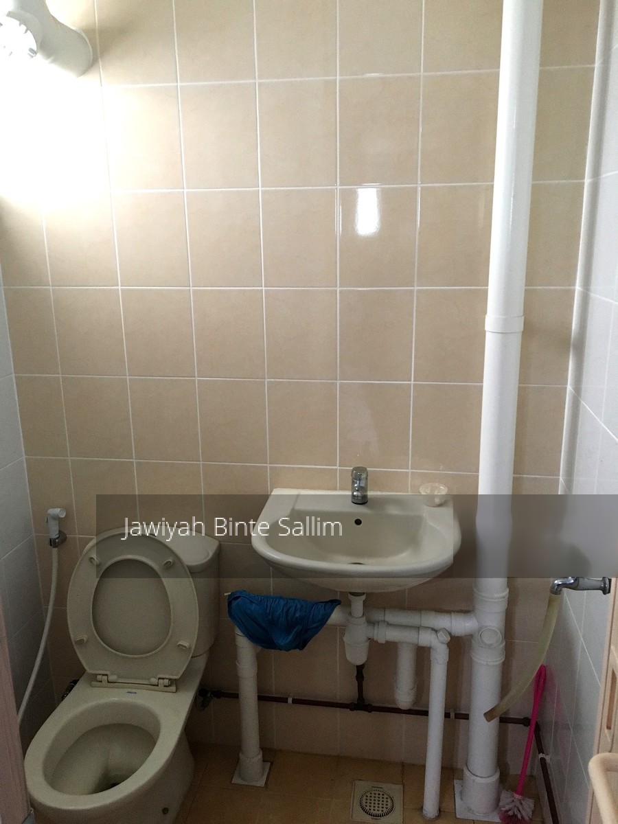Blk 530 Bedok North Street 3 (Bedok), HDB 3 Rooms #129874232